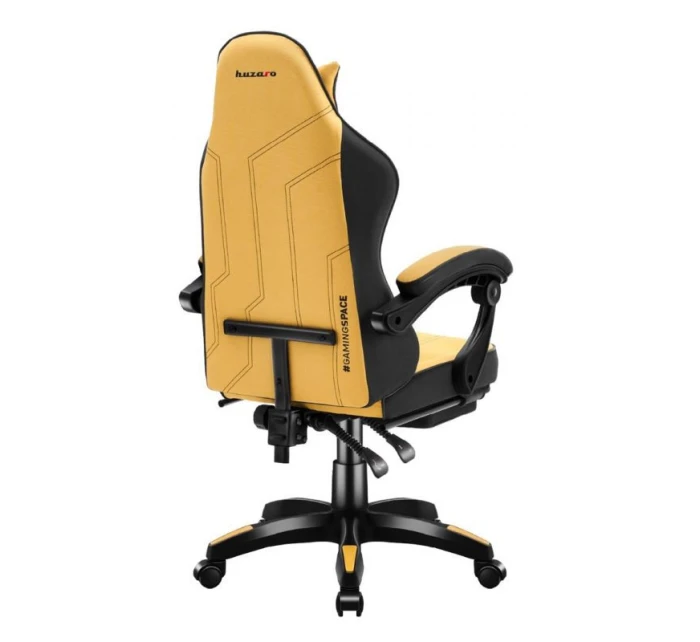 Herní židle Force 3.7 žlutá Herní židle Force 3.7 žlutá