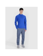 Pánské rychleschnoucí trekové kalhoty model 21434430 - 4F