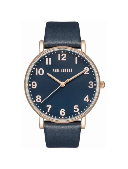 Dámské hodinky PAUL LORENS PL20005A-6F3 + BOX Dámské hodinky PAUL LORENS PL20005A-6F3 + BOX