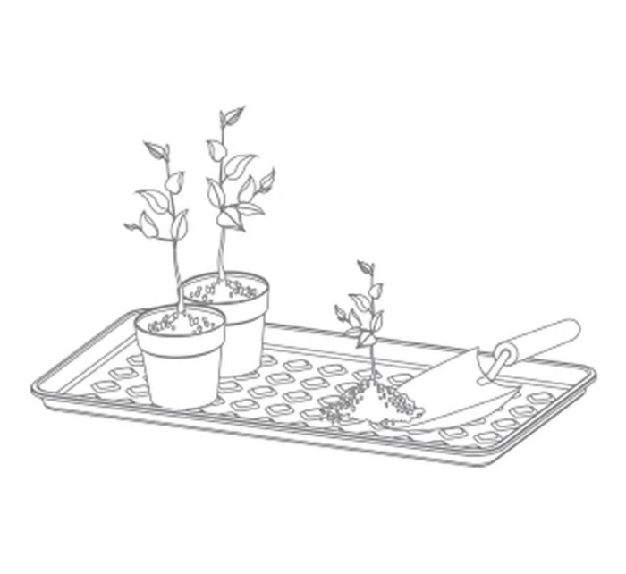 DRY PAD SHOESHINE DRY PAD BLACK PROSPERPLAST dětské