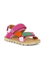 Dětské sandály Froddo KE FLASH (G3150259-4) Dětské sandály Froddo KE FLASH (G3150259-4)