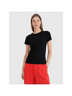 Dámské hladké tričko slim 4F model 22088434 - Hikvision