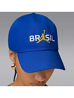 Kšiltovka Jordan Club Brasil IO4449-417