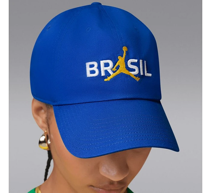 Kšiltovka Jordan Club Brasil IO4449-417