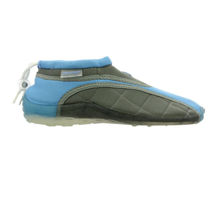 plážová obuv Jr model 17984615 - Aqua-Speed