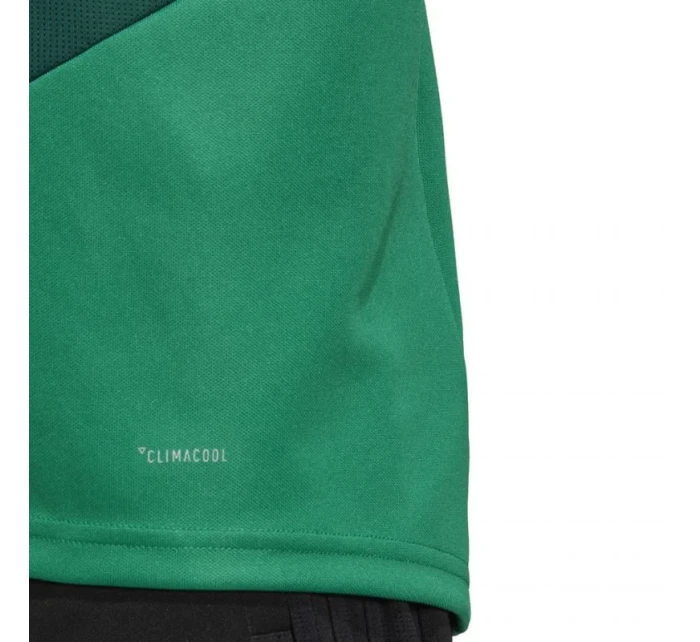 Pánské fotbalové tričko Tiro 19 Training Top M model 21778539 - ADIDAS Pánské fotbalové tričko Tiro 19 Training Top M model 21778539 - ADIDAS