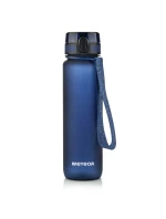 Sportovní láhev Meteor 650 ml tmavě modrá