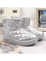 Dětské zateplené sněhule Jr model 17746464 - Big Star