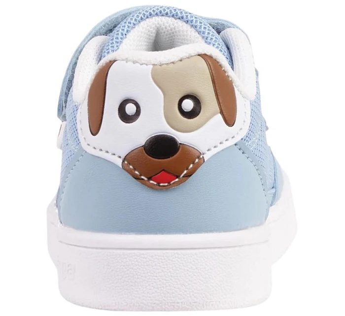 Dětské tenisky Pio M Jr 280023M 6510 - Kappa