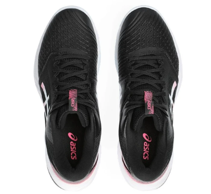 Dámská volejbalová obuv Netburner Ballistic FF MT 3 W 1052A070-003 - Asics Dámská volejbalová obuv Netburner Ballistic FF MT 3 W 1052A070-003 - Asics