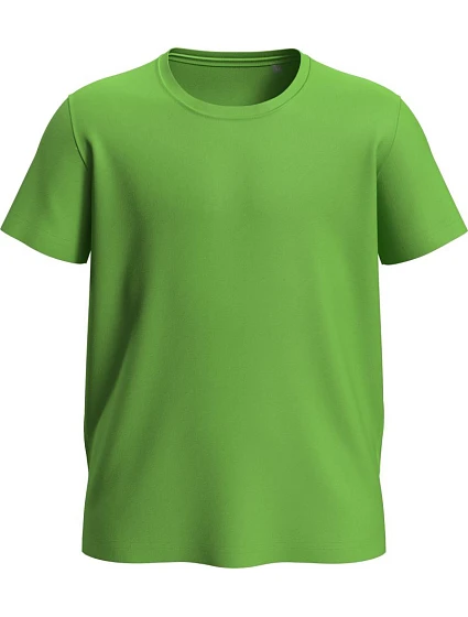 Stedman Sports-T Kids Dětské sportovní tričko Interlock 05.8170 kiwi green Stedman Sports-T Kids Dětské sportovní tričko Interlock 05.8170 kiwi green