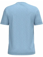 Kariban K 3025IC Pánské bio IC tričko 20.3025 cloudy blue heather