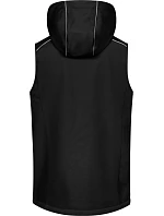 Pánská 3vrstvá softshellová vesta 40. black model 22517254 - Promodoro Pánská 3vrstvá softshellová vesta 40. black model 22517254 - Promodoro