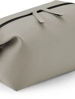 BagBase BG 330 Toaletní taška matné PU 52.0330 clay