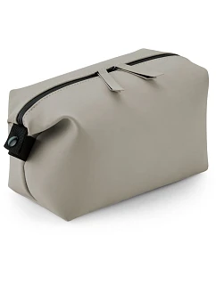 BG 330 Toaletní taška matné PU model 22480848 - BagBase