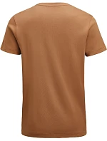 Scarsdale TShirt Men Pánské těžké tričko model 22453882 - James Harvest Scarsdale TShirt Men Pánské těžké tričko model 22453882 - James Harvest