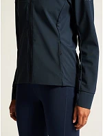 Craft Corporate ADV 2.0 Softshell Jacket W Dámská softshellová bunda 81.5259 blaze Craft Corporate ADV 2.0 Softshell Jacket W Dámská softshellová bunda 81.5259 blaze