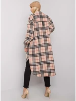 EM KS 604 košile 2.90P černá a béžová