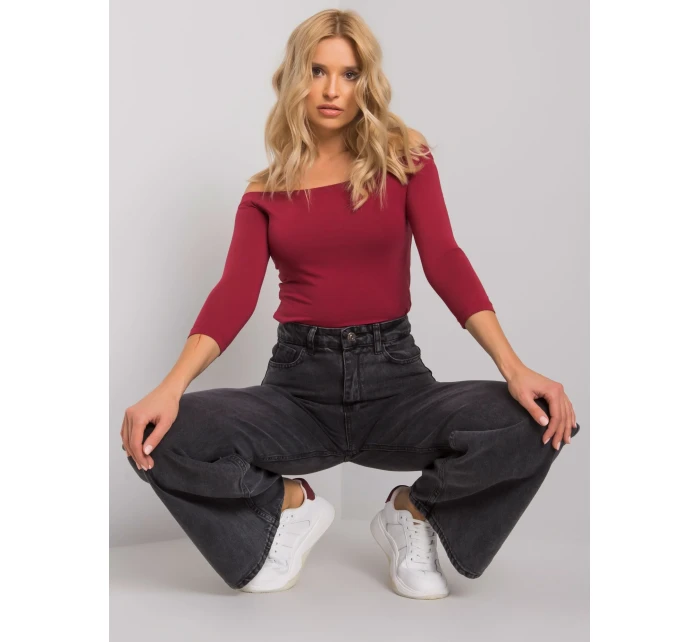 Halenka RV BZ 4692.61 kaštanová