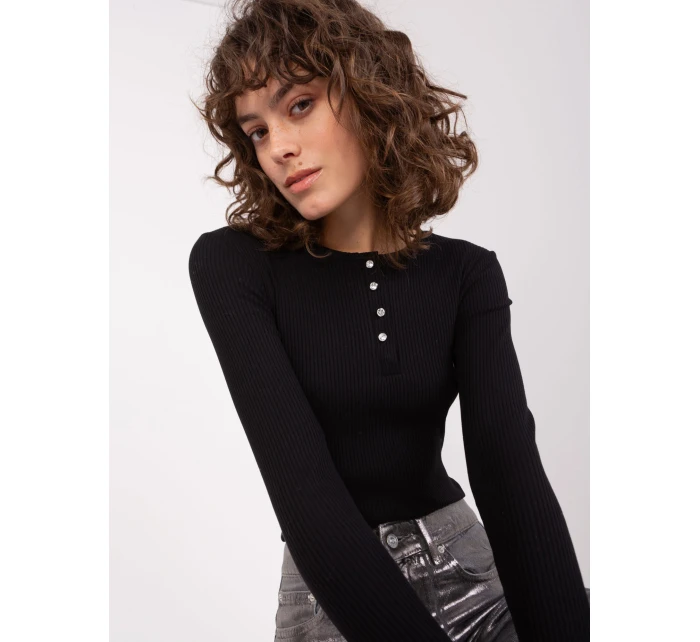 Halenka RV BZ 9211.59 černá