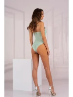 Body model 18504165 Mint Emporio - LivCo Corsetti