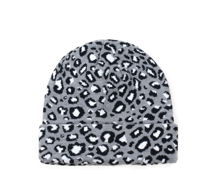 Dámská čepice Hat model 16597220 Grey - Art of polo
