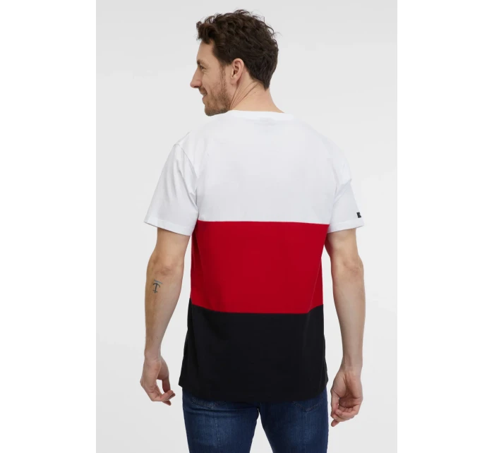 Pánské triko SAM73 Norman 