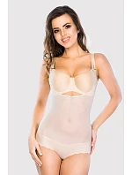 Dámské zeštíhlující body model 15139920 - MEDIOLANO