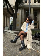 RUBENSA 6-SHORT punčocháče XXL RUBENSA 6-SHORT punčocháče XXL