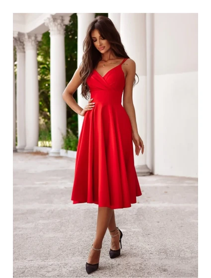 Večerní šaty model 208909 With You