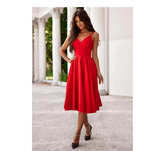 Večerní šaty model 208909 With You