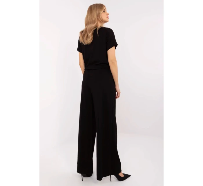 Teplákové kalhoty model 209835 Relevance Teplákové kalhoty model 209835 Relevance