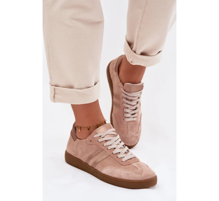 Sportovní obuv  model 223873 Step in style