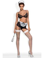 Erotický kostým model 59320 Obsessive Erotický kostým model 59320 Obsessive