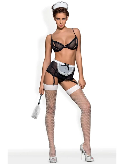 Erotický kostým model 59320 Obsessive Erotický kostým model 59320 Obsessive