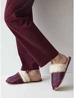 model 22393981 Slipper 03 Red Red - Triumph model 22393981 Slipper 03 Red Red - Triumph