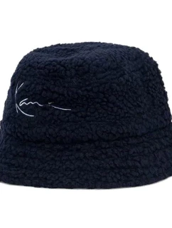 Karl Kani Podpis Teddy Bucket Hat 7015654