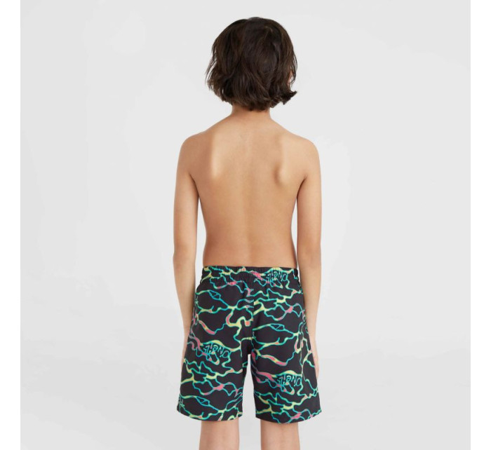 O'Neill Jack Cali Crazy plavecké šortky Jr model 20090008 - ONeill