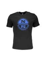 Tričko NortH Salis Regular M 902832000