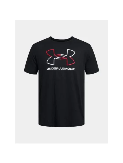 Tričko M model 20186658 pánské - Under Armour