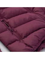 Prošívaná zimní bunda Lady W model 20621662 - Hi-Tec Prošívaná zimní bunda Lady W model 20621662 - Hi-Tec