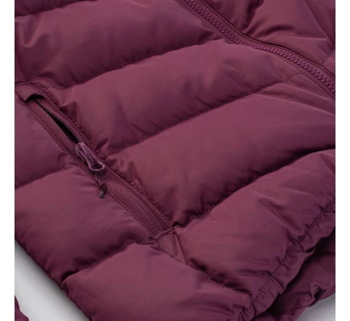 Prošívaná zimní bunda Lady W model 20621662 - Hi-Tec Prošívaná zimní bunda Lady W model 20621662 - Hi-Tec