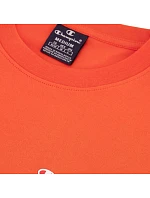 Tričko SS Tee M  pánské model 20624977 - CHAMPION