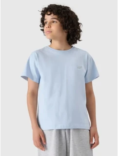 Tričko 4F Jr 4FJWSS25TTSHM2324