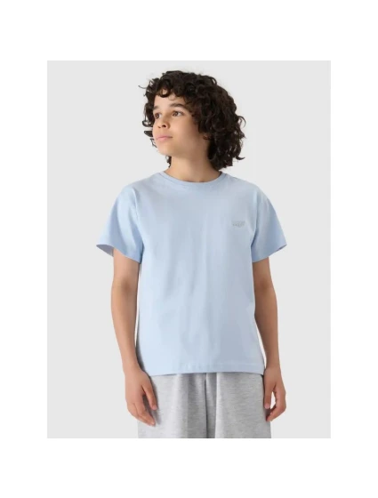 Tričko 4F Jr 4FJWSS25TTSHM2324