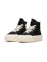 Dámská sportovní obuv Chuck Taylor W high  black model 21351645 - CONVERSE