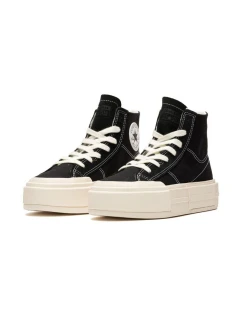 Dámská sportovní obuv Chuck Taylor W high  black model 21351645 - CONVERSE