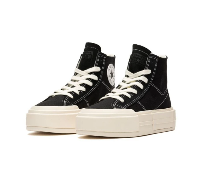 Dámská sportovní obuv Chuck Taylor W high  black model 21351645 - CONVERSE