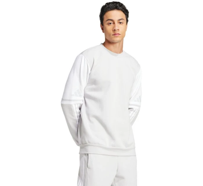 Adidas Sweatshirt Squadra 25 Sweat Crew M JD2960 pánské