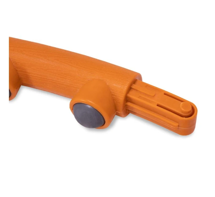 BODY SCULPTURE HULA HOOP SE ZÁVAŽÍM BB 6430 BODY SCULPTURE HULA HOOP SE ZÁVAŽÍM BB 6430